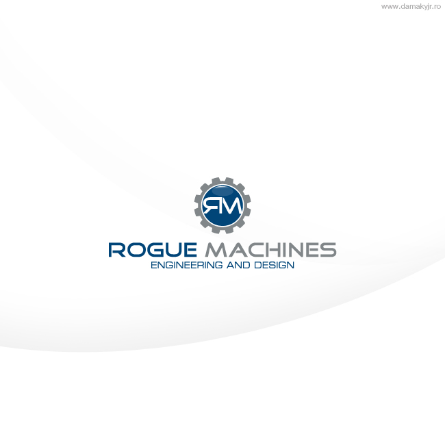 Design de Logo par damakyjr pour ce projet | Design #210455