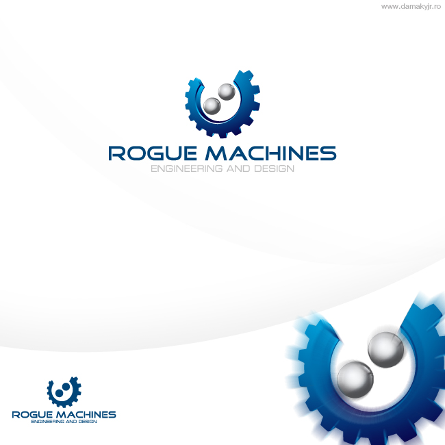 Diseño de Logo por damakyjr para este proyecto | Diseño #210488