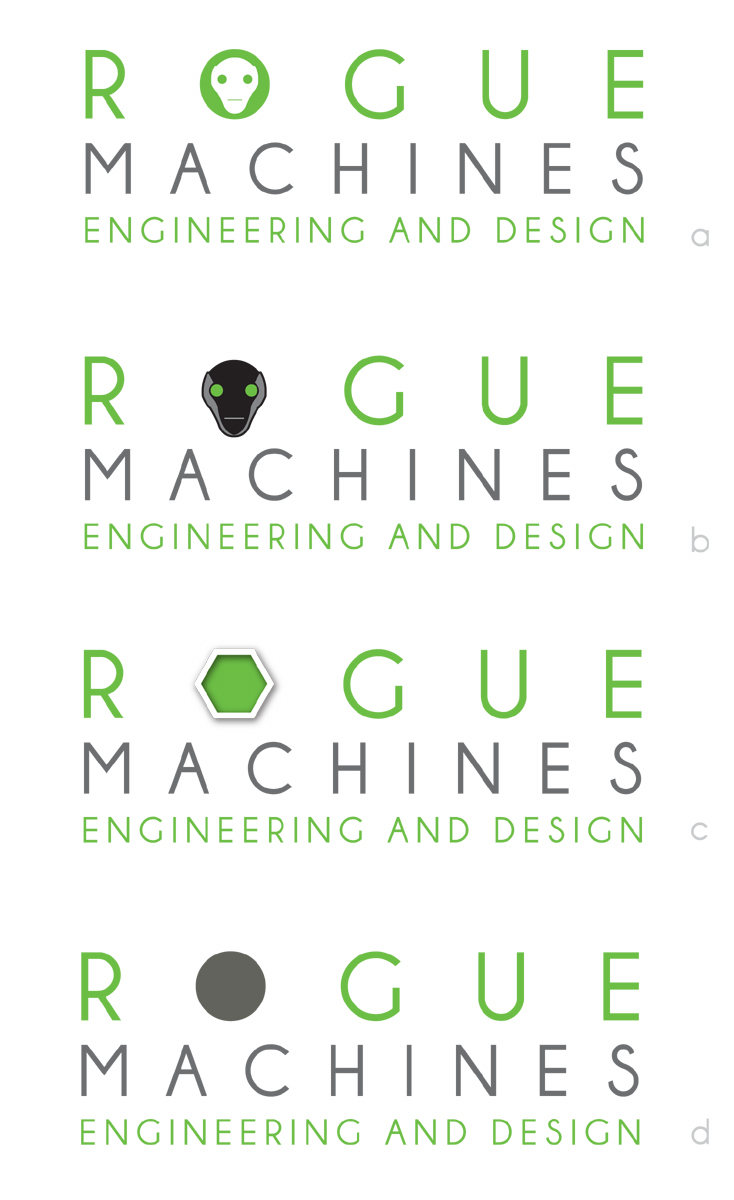 Logo Design by Halfull Media for this project | Design #203655