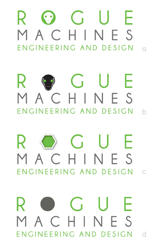 Logo Design by Halfull Media for this project | Design: #203655