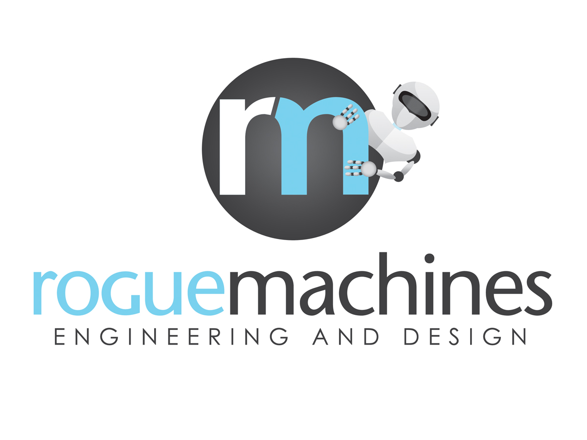 Logo Design by Andysign for this project | Design #211888