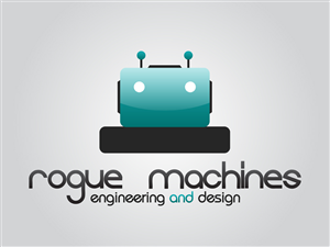 Diseño de Logo por HyperTime Studio para este proyecto | Diseño: #205245