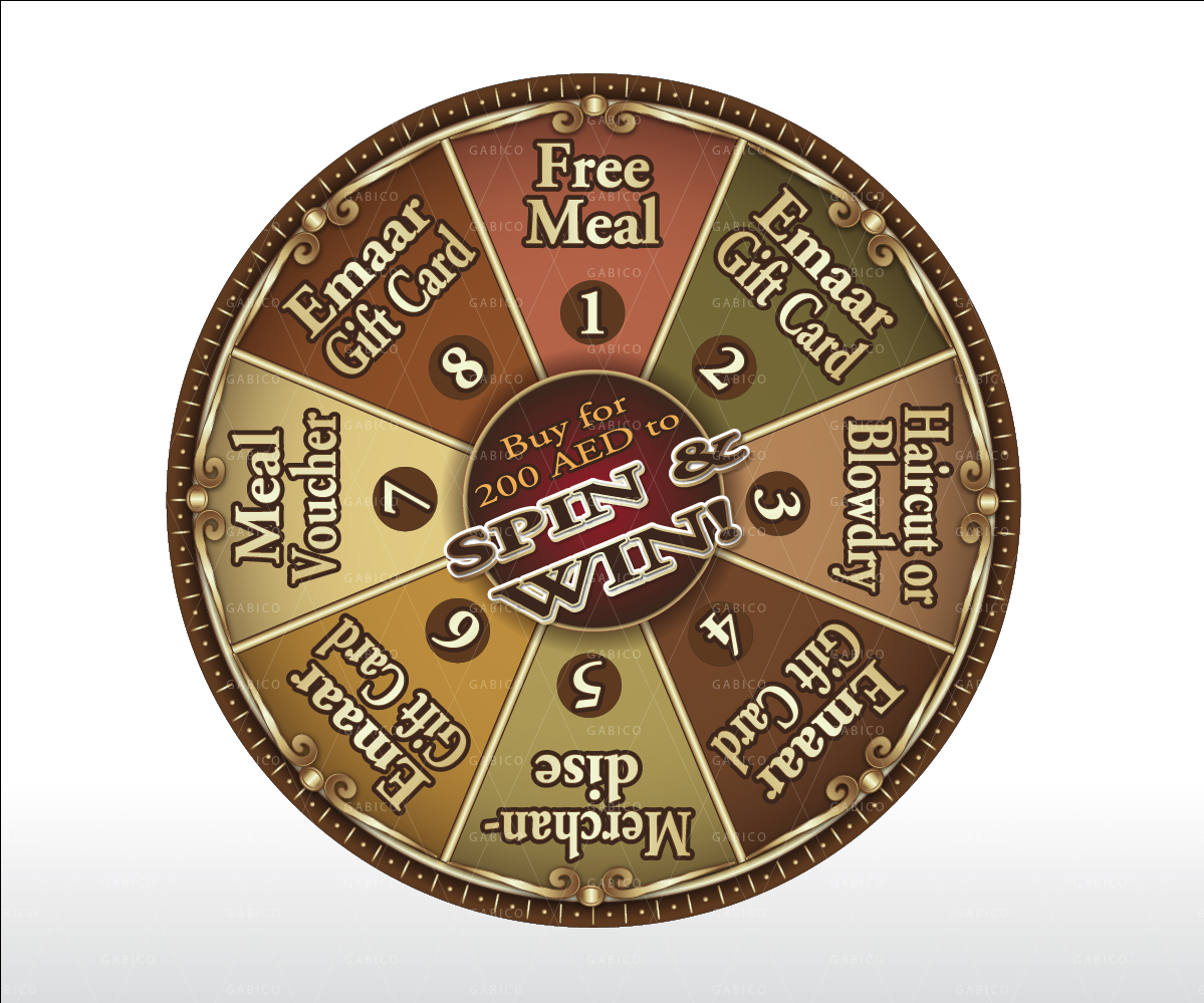 Print Design by GABICO for this project | Design #4675454