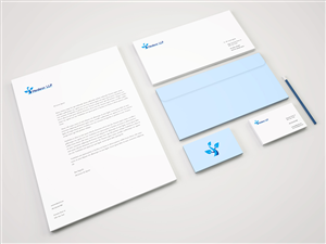 Logo Design by Enea for this project | Design: #4555367