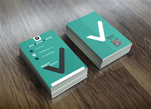Diseño de Tarjeta de Presentación por adamhfarid para este proyecto | Diseño: #4564855