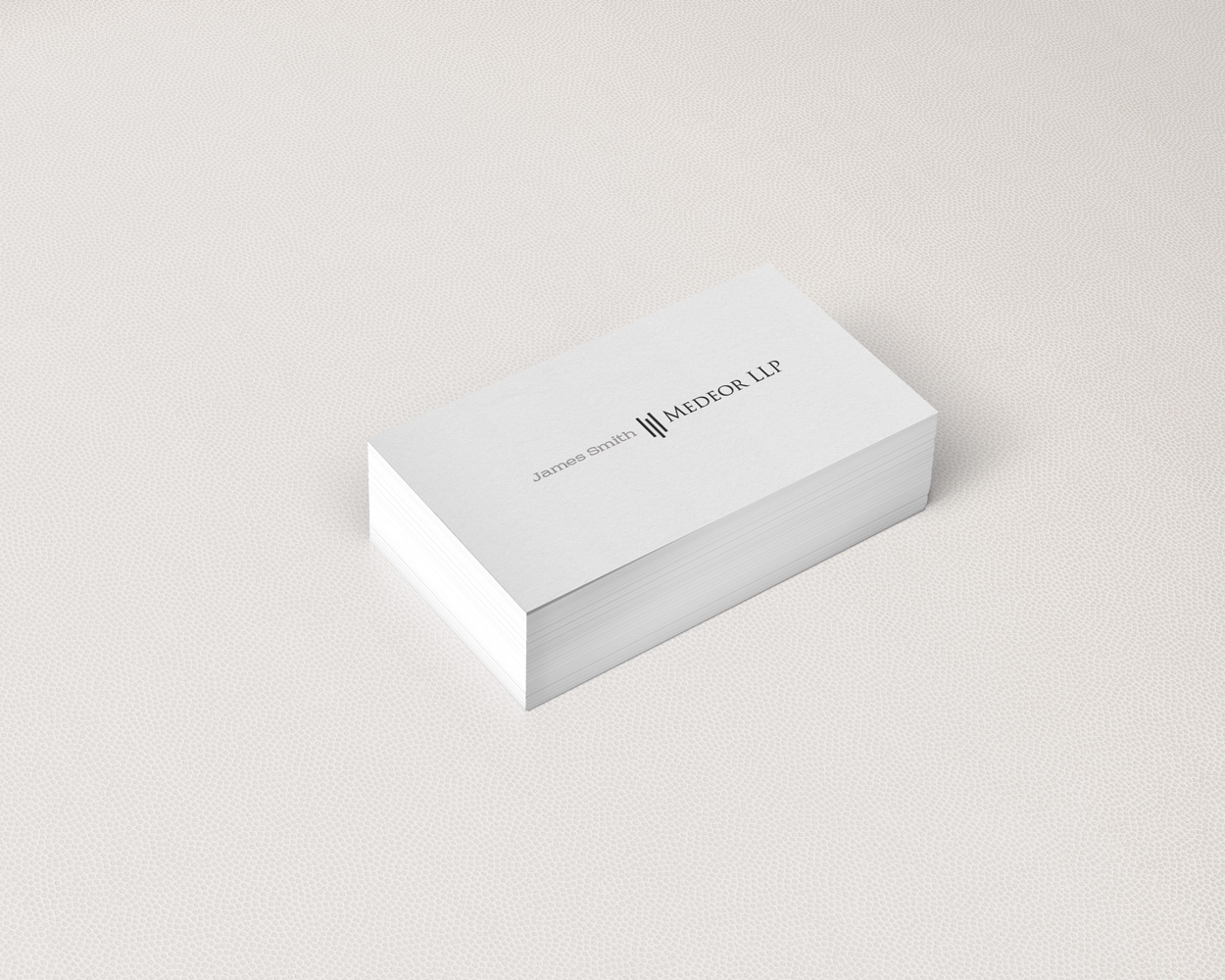 Business Card Design by pixelbox for this project | Design #4543457