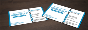 Visitenkarten-Design von Pointless Pixels India für dieses Projekt | Design #4547429