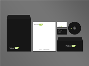 Diseño de Tarjeta de Presentación por DC Studio Design para este proyecto | Diseño: #4547297