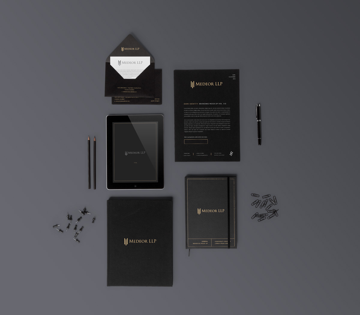 Design de Papeterie par pixelbox pour ce projet | Design #4543503