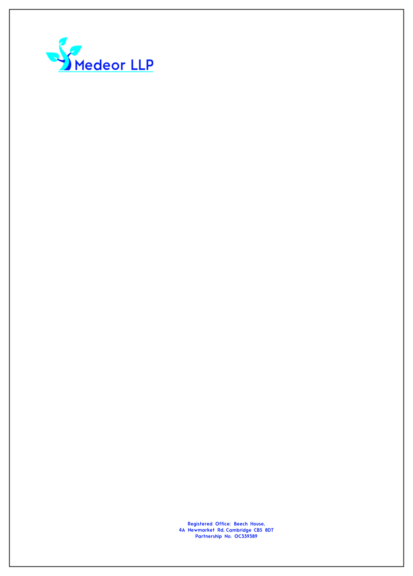 Stationery Design by Enea for this project | Design #4615701