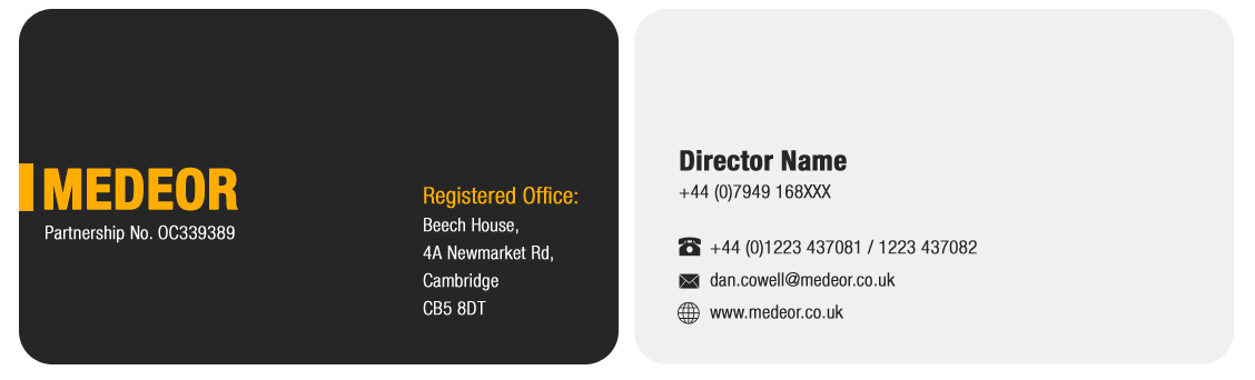 Diseño de Papelería por Best Design Hub para este proyecto | Diseño #4543536