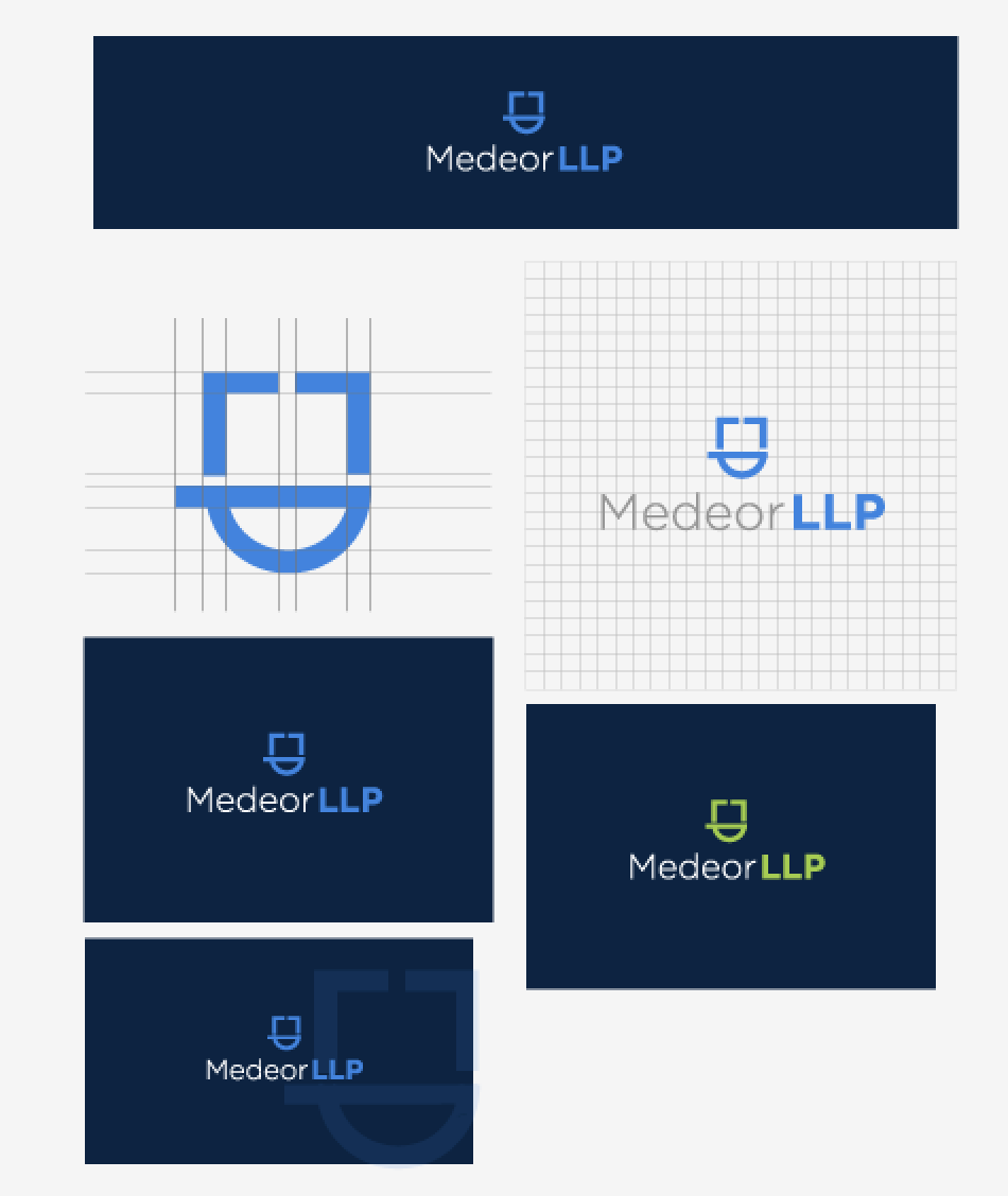 Stationery Design by DC Studio Design for this project | Design #4547727