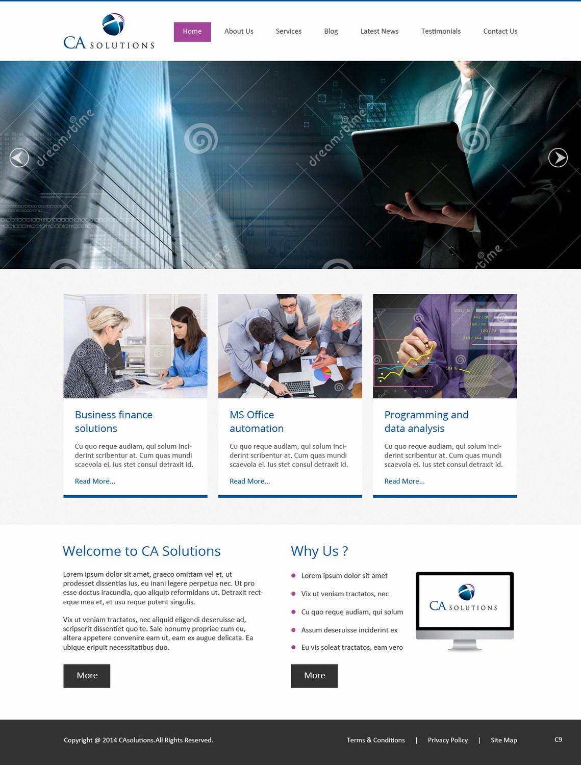 Web-Design von pb für dieses Projekt | Design: #4572957