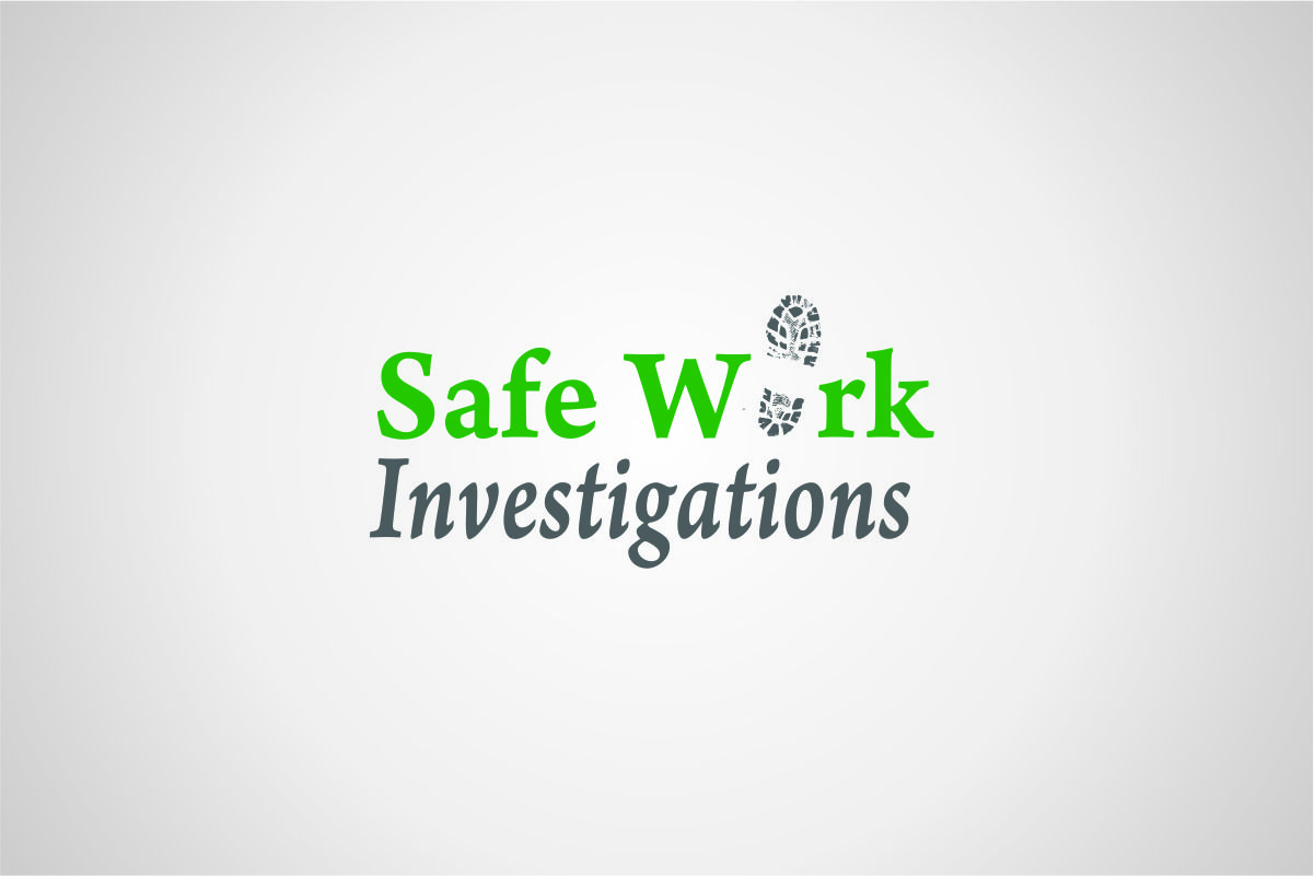 Logo Design by daniels designs for Safe Work Services | Design #4573469
