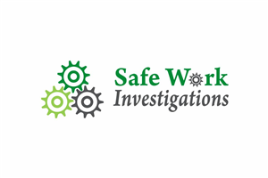 Logo Design by daniels designs for Safe Work Services | Design: #4691095