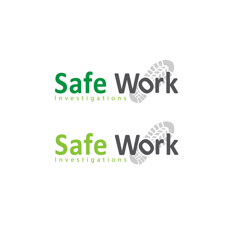 Logo Design by Phenex Designs for Safe Work Services | Design #4628819