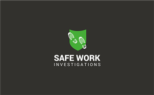 Logo Design by logoworld for Safe Work Services | Design: #4538731