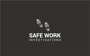 Logo Design by logoworld for Safe Work Services | Design: #4545073
