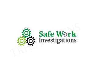 Logo Design by TRHZ