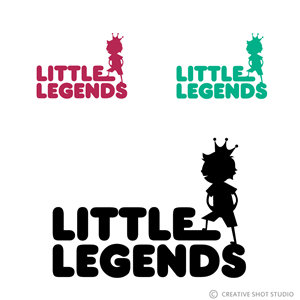 Logo Design by Creative Shots Studio for this project | Design #4552305
