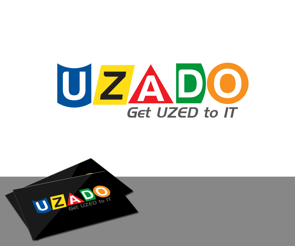 Logo Design by HeroG®APHIX for Uzado | Design #4562292