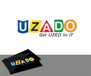 Logo Design by HeroG®APHIX for Uzado | Design: #4562292