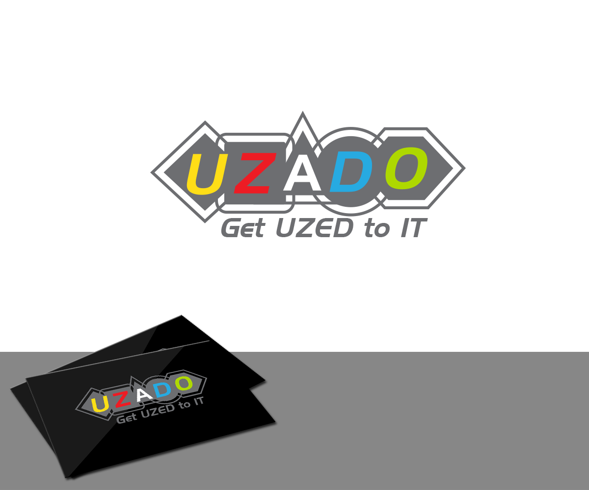 Logo Design by HeroG®APHIX for Uzado | Design #4569526