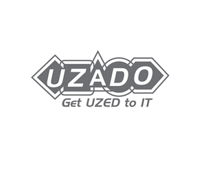 Logo Design by HeroG®APHIX for Uzado | Design: #4578573