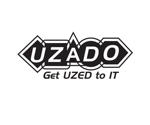 Logo Design by HeroG®APHIX for Uzado | Design: #4578585
