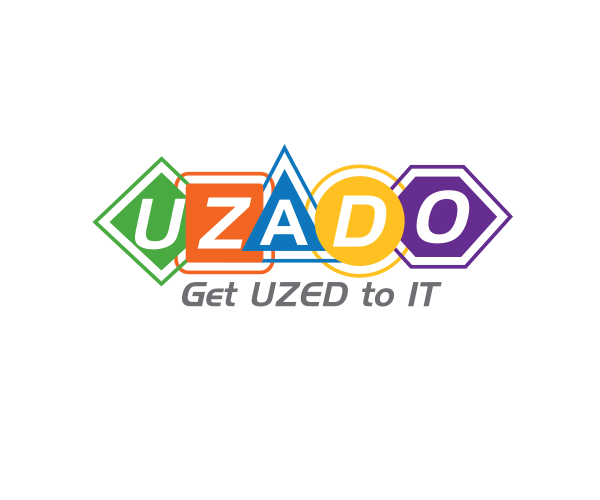 Logo Design by HeroG®APHIX for Uzado | Design: #4578588