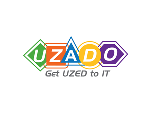 Logo Design by HeroG®APHIX for Uzado | Design #4578588