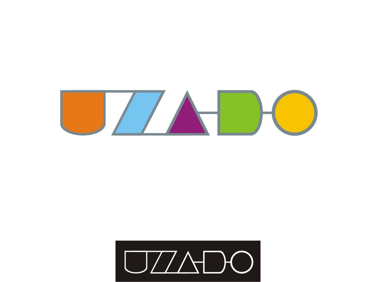 Logo-Design von aLiEN designs für Uzado | Design #4556942