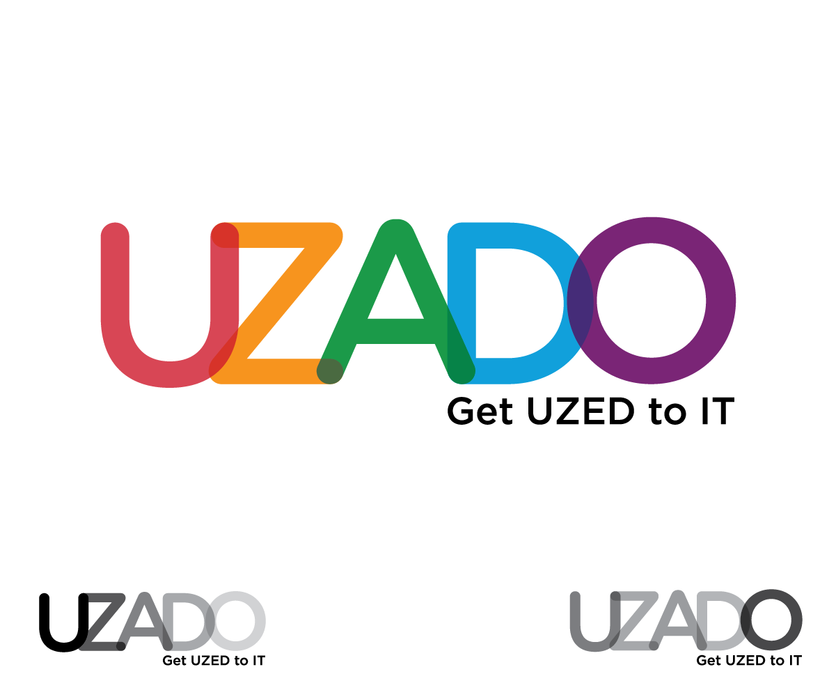 Logo Design by Michael7897 for Uzado | Design #4548052