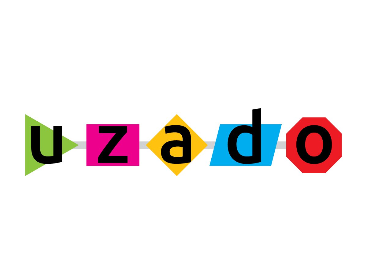 Logo Design by stevu1967 for Uzado | Design #4535548