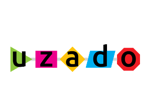 Logo Design by stevu1967 for Uzado | Design #4535548