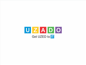Logo Design by Logocraft for Uzado | Design: #4539923
