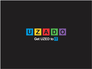 Logo Design by Logocraft for Uzado | Design: #4539928