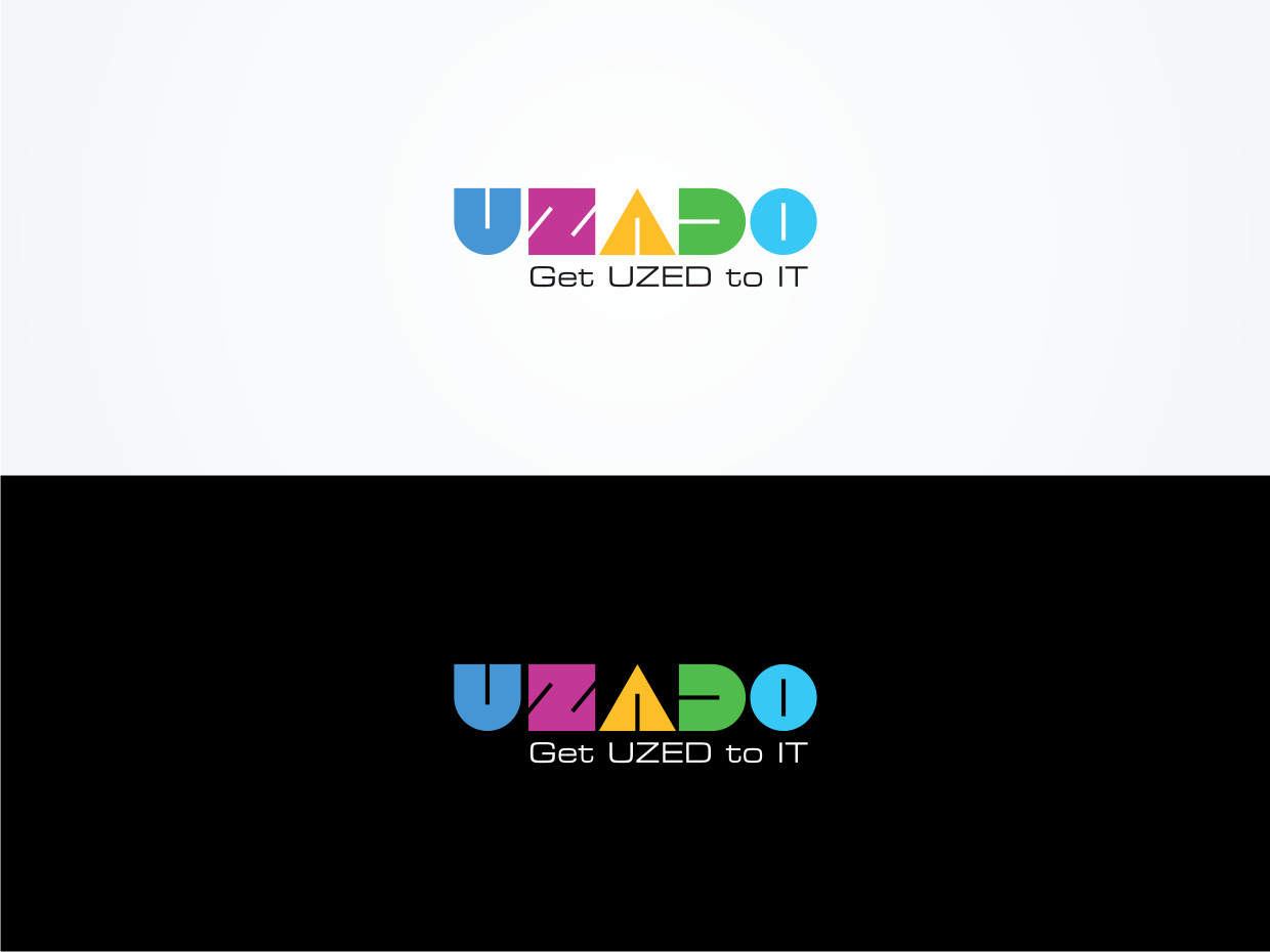 Logo Design by Atvento Graphics for Uzado | Design #4585689