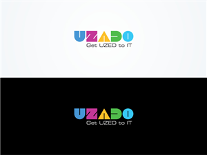 Logo Design by Atvento Graphics for Uzado | Design: #4585689