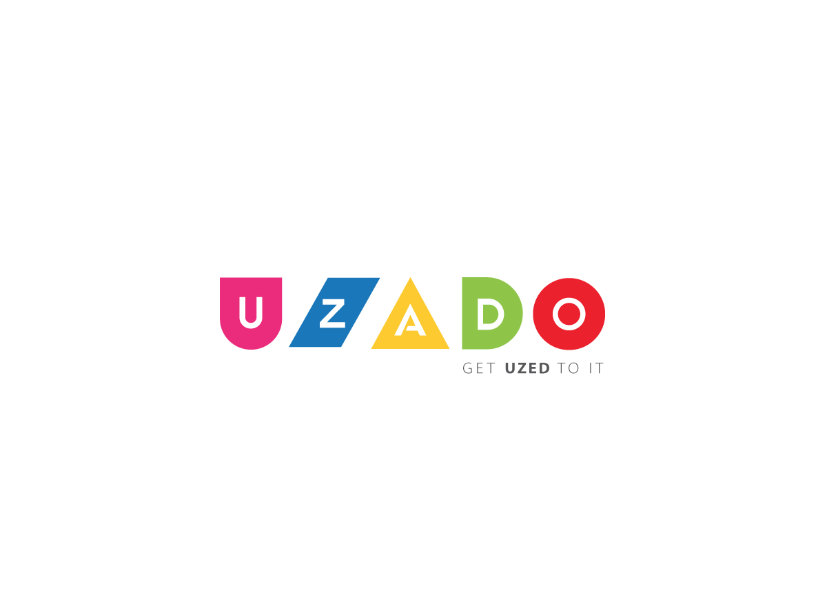 Logo Design by Sonya for Uzado | Design #4537868