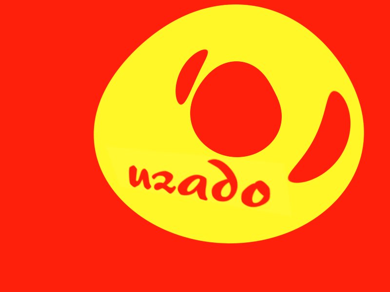 Logo-Design von myloggo_id für Uzado | Design #4590907