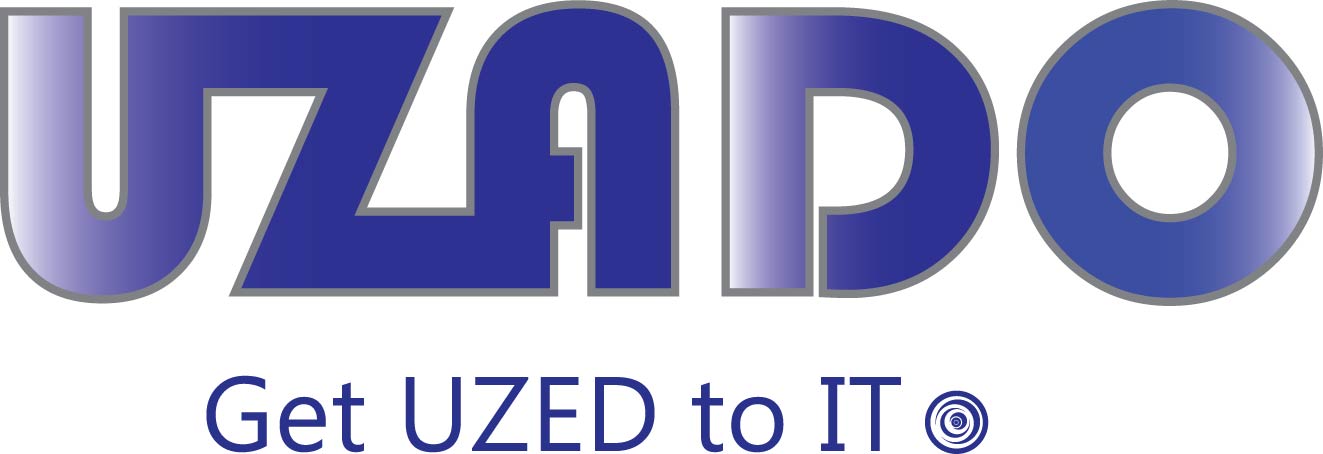 Logo Design by gambit65 for Uzado | Design #4587280