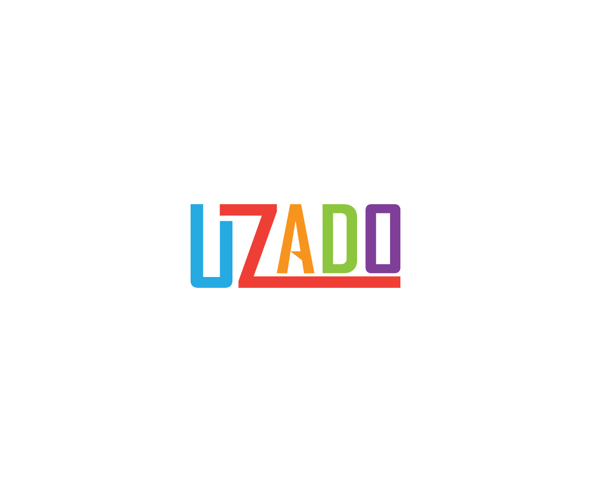 Logo Design by Simple Arts for Uzado | Design #4550033