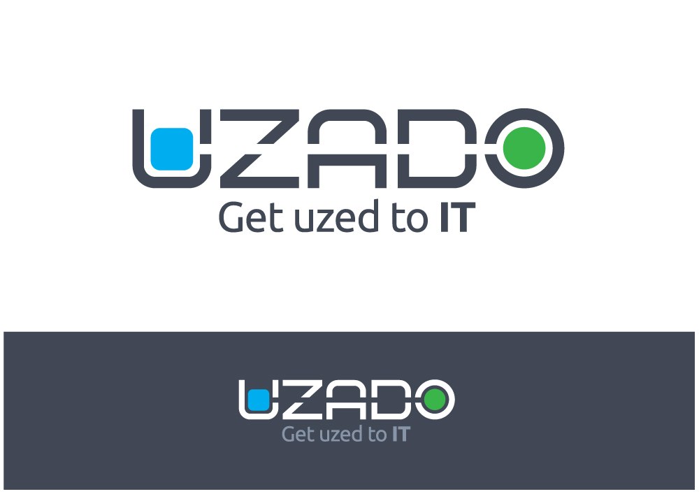Logo Design by Nigel B for Uzado | Design #4539364