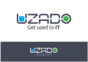 Logo Design by Nigel B for Uzado | Design #4539364