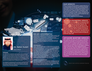 Brochure Design by designbox