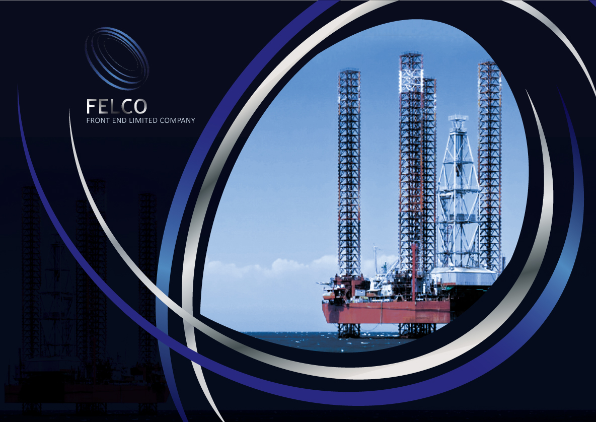 Broschüren-Design von chuisaccs1217 für FELCO | Design #4545354