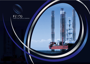 Brochure Design by chuisaccs1217 for FELCO | Design: #4545354