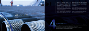 Brochure Design by chuisaccs1217 for FELCO | Design: #4545359