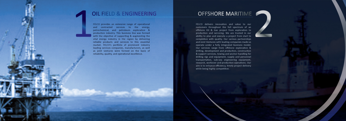 Broschüren-Design von chuisaccs1217 für FELCO | Design #4545365